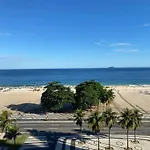 Apartamento Com Vista Espetacular Para O Mar