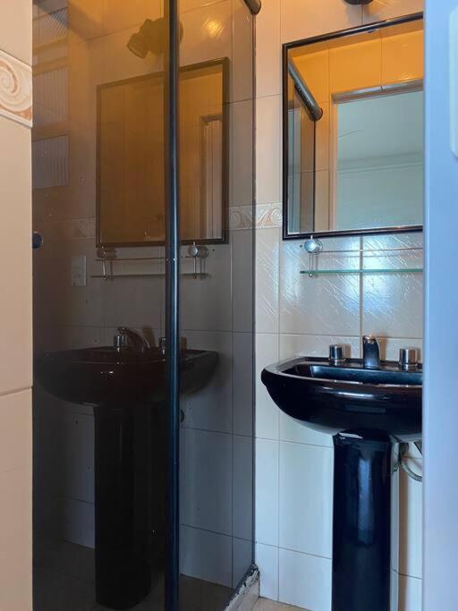 Apartamento Com Vista Espetacular Para O Mar Appartement *
