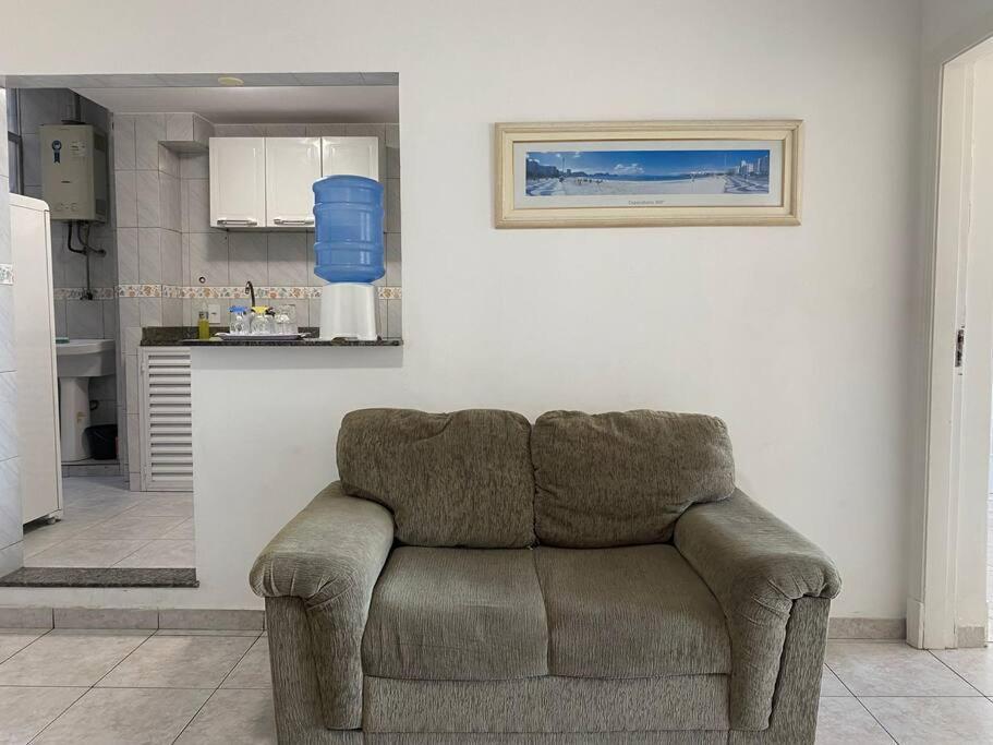 Appartement Apartamento Com Vista Espetacular Para O Mar *