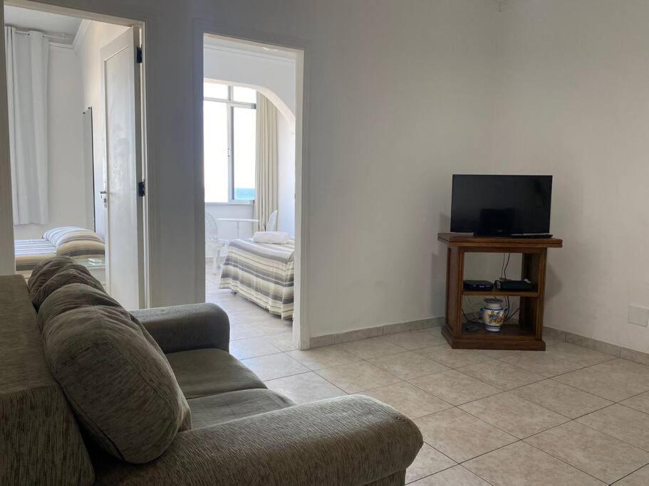 Apartamento Com Vista Espetacular Para O Mar Rio de Janeiro