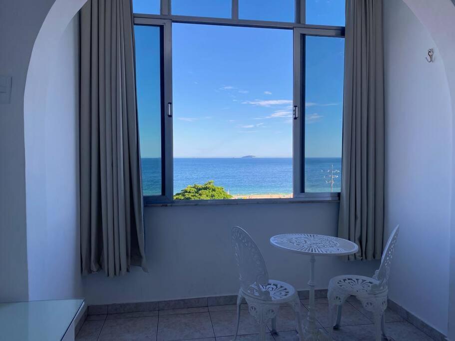 Appartement Apartamento Com Vista Espetacular Para O Mar *
