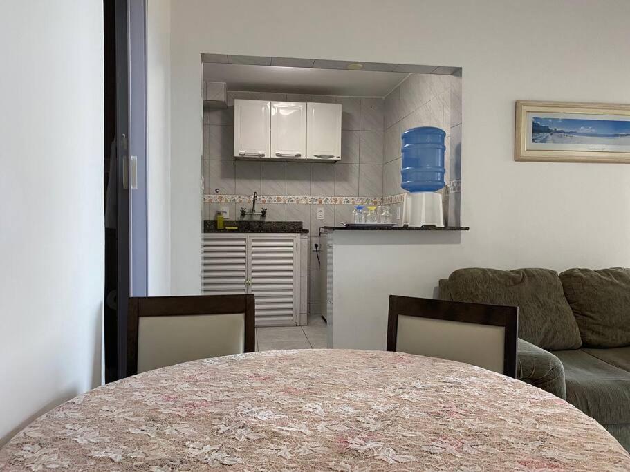 Apartamento Com Vista Espetacular Para O Mar Appartement Rio de Janeiro