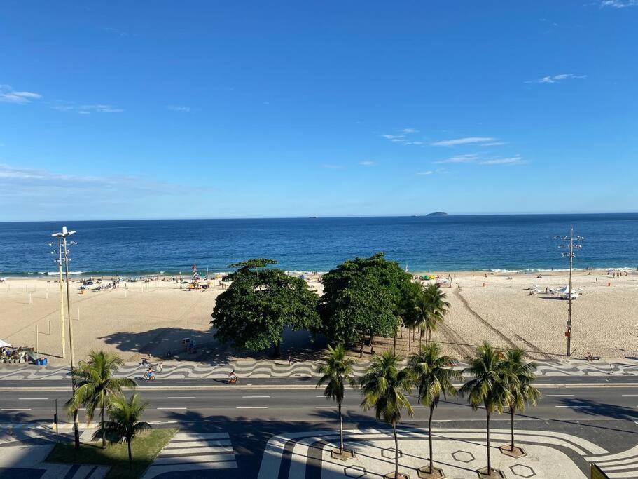 Apartamento Com Vista Espetacular Para O Mar Apartamento