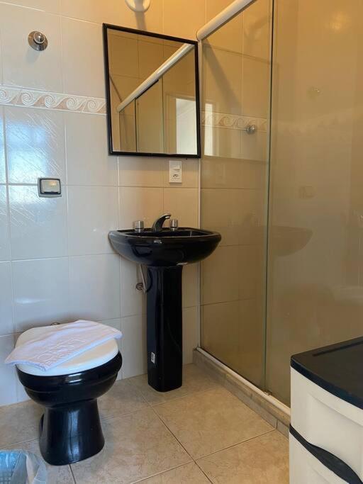 Apartamento Com Vista Espetacular Para O Mar *