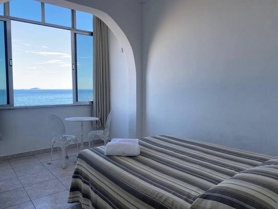Apartamento Com Vista Espetacular Para O Mar Apartamento Rio de Janeiro