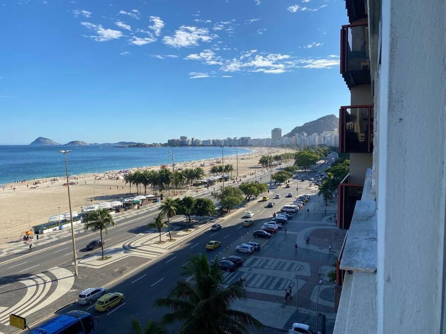 Apartamento Com Vista Espetacular Para O Mar Apartamento *